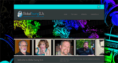Desktop Screenshot of globalswingdjs.com